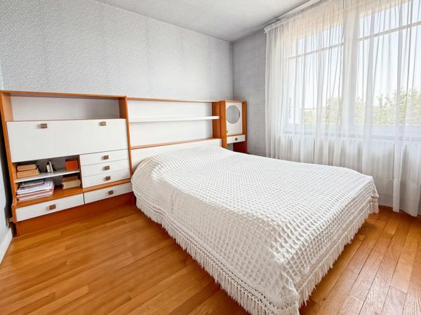 Dept de la Vienne (86) Maison contemporaine 102.83 M2 terrain 857 M2