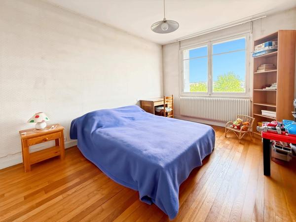 Dept de la Vienne (86) Maison contemporaine 102.83 M2 terrain 857 M2