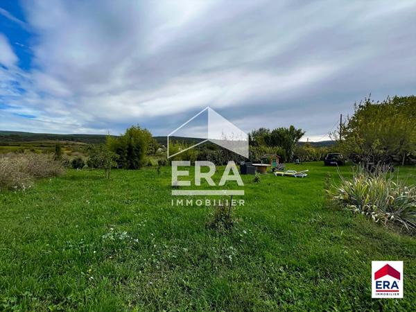 Maison au coeur de la nature