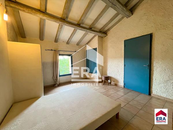 Maison au coeur de la nature