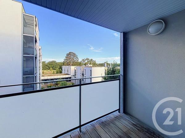 Appartement T2 à vendre  2 pièces - 36,08 m 2   RENNES  - 35