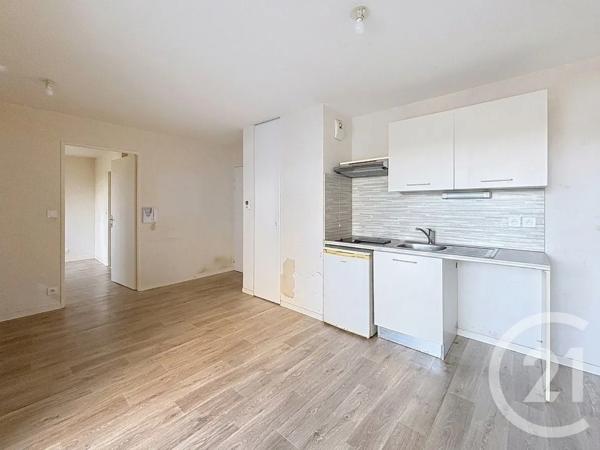 Appartement T2 à vendre  2 pièces - 36,08 m 2   RENNES  - 35
