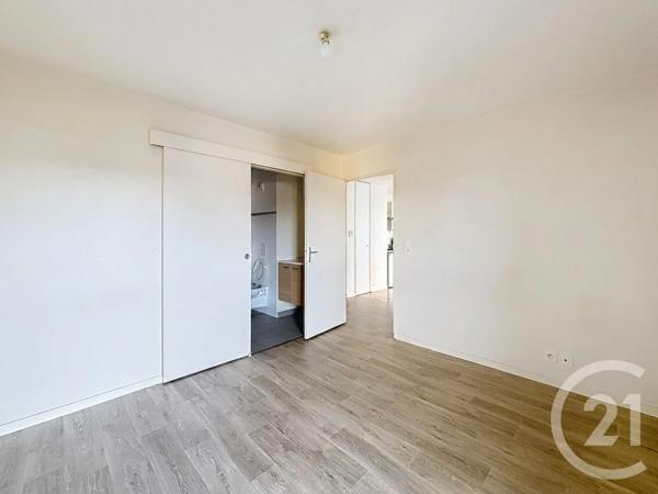 Appartement T2 à vendre  2 pièces - 36,08 m 2   RENNES  - 35