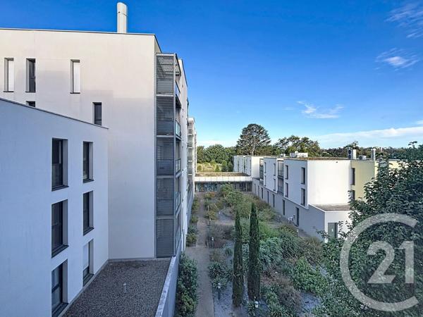 Appartement T2 à vendre  2 pièces - 36,08 m 2   RENNES  - 35