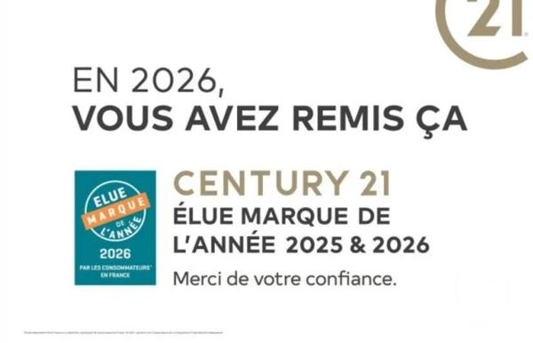 Appartement T2 à vendre  2 pièces - 36,08 m 2   RENNES  - 35