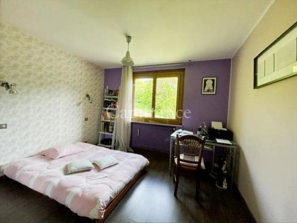 Maison avec 2 appartements indépendants + sous-sol complet – Secteur Faverges (74)