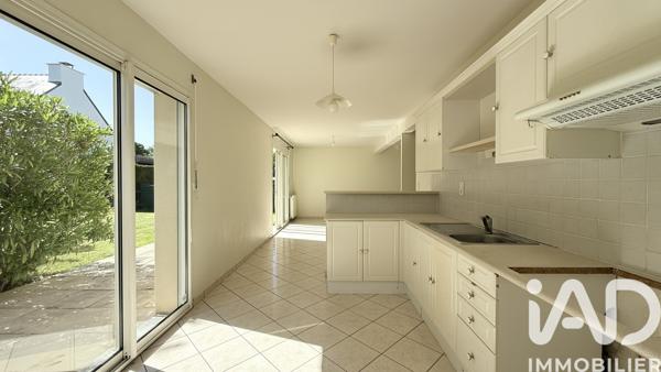Maison à vendre 6 pièces 126,5 m² Séné