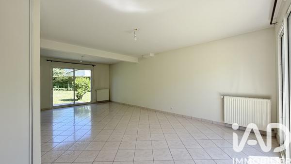 Maison à vendre 6 pièces 126,5 m² Séné