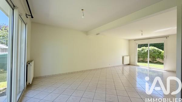 Maison à vendre 6 pièces 126,5 m² Séné