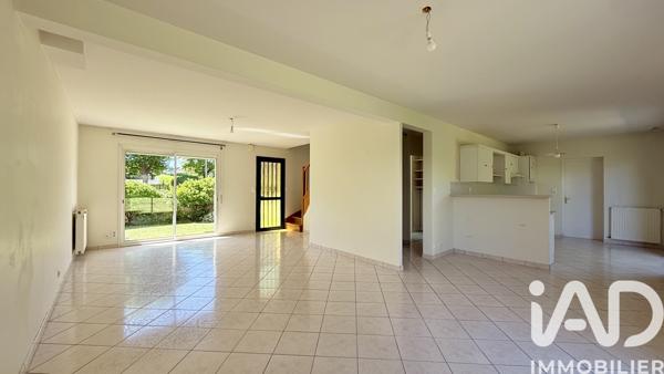 Maison à vendre 6 pièces 126,5 m² Séné