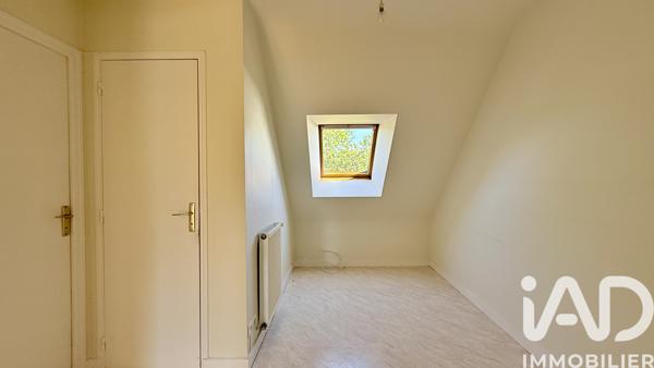 Maison à vendre 6 pièces 126,5 m² Séné