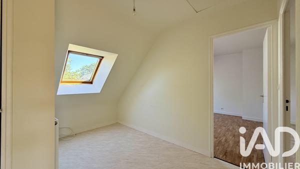 Maison à vendre 6 pièces 126,5 m² Séné