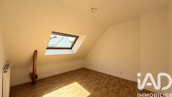Maison à vendre 6 pièces 126,5 m² Séné