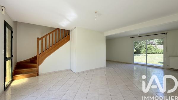 Maison à vendre 6 pièces 126,5 m² Séné