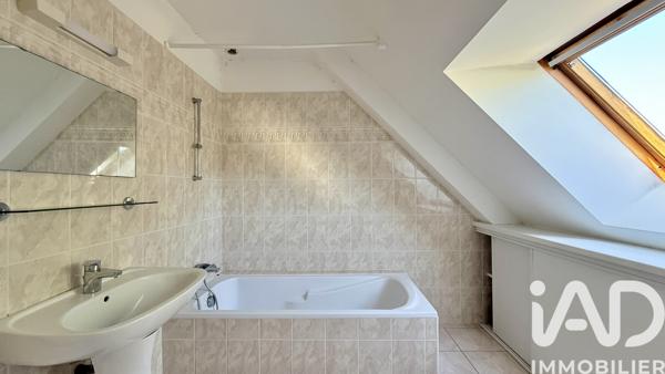 Maison à vendre 6 pièces 126,5 m² Séné