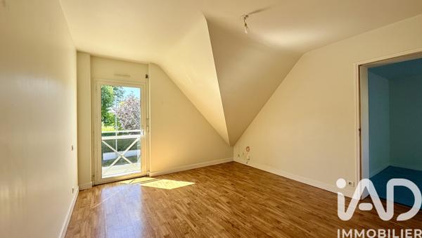 Maison à vendre 6 pièces 126,5 m² Séné