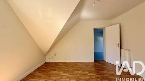 Maison à vendre 6 pièces 126,5 m² Séné