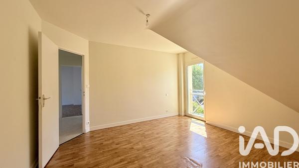 Maison à vendre 6 pièces 126,5 m² Séné