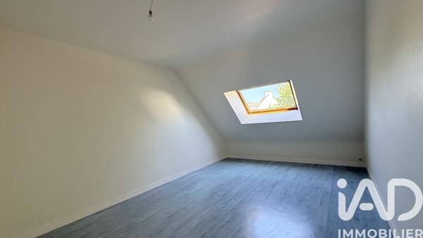 Maison à vendre 6 pièces 126,5 m² Séné