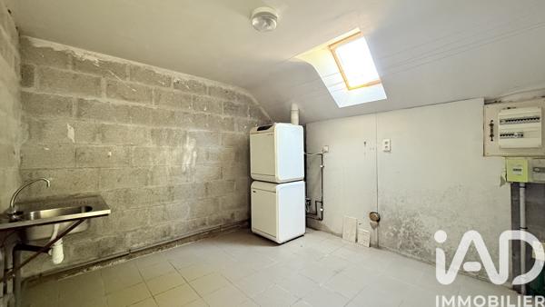 Maison à vendre 6 pièces 126,5 m² Séné