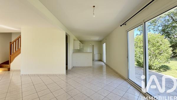 Maison à vendre 6 pièces 126,5 m² Séné