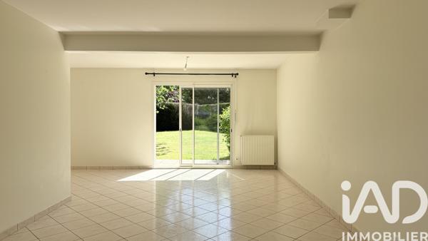 Maison à vendre 6 pièces 126,5 m² Séné