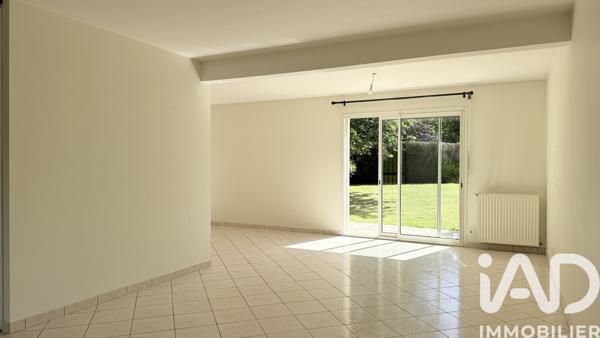 Maison à vendre 6 pièces 126,5 m² Séné