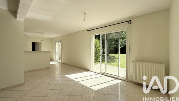 Maison à vendre 6 pièces 126,5 m² Séné