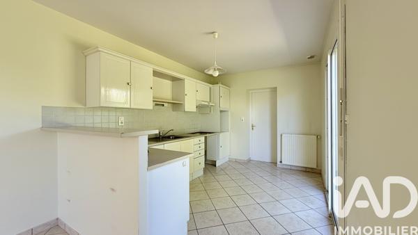 Maison à vendre 6 pièces 126,5 m² Séné