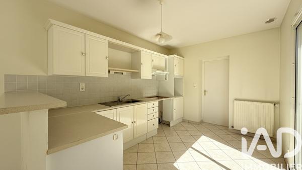 Maison à vendre 6 pièces 126,5 m² Séné