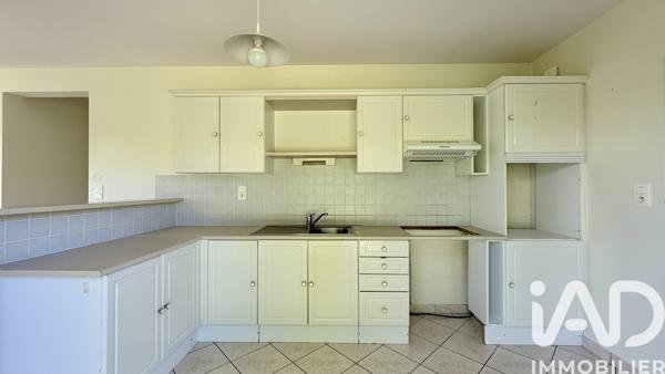 Maison à vendre 6 pièces 126,5 m² Séné