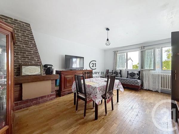 Maison à vendre  5 pièces - 83,31 m 2   GAGNY  - 93
