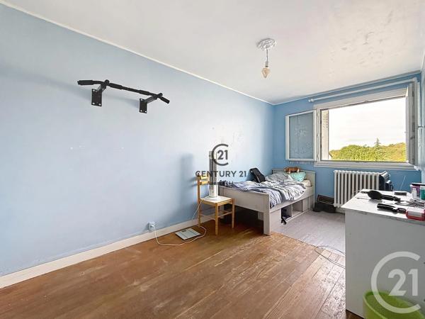 Maison à vendre  5 pièces - 83,31 m 2   GAGNY  - 93
