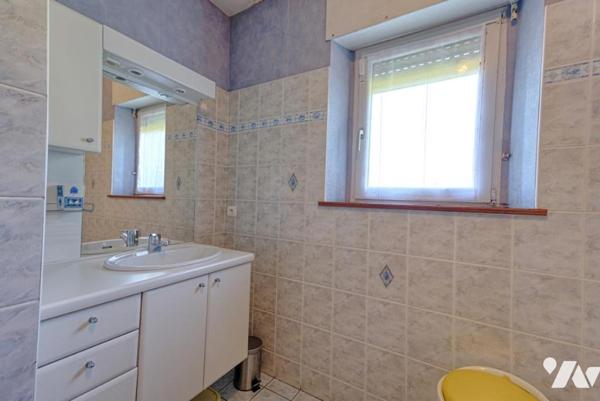 Saint Malo - VUE RANCE  - Vente Immo interactive - Maison (1999)(129.30m²) - Jardin (4714m²)