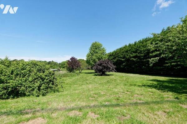 Saint Malo - VUE RANCE  - Vente Immo interactive - Maison (1999)(129.30m²) - Jardin (4714m²)