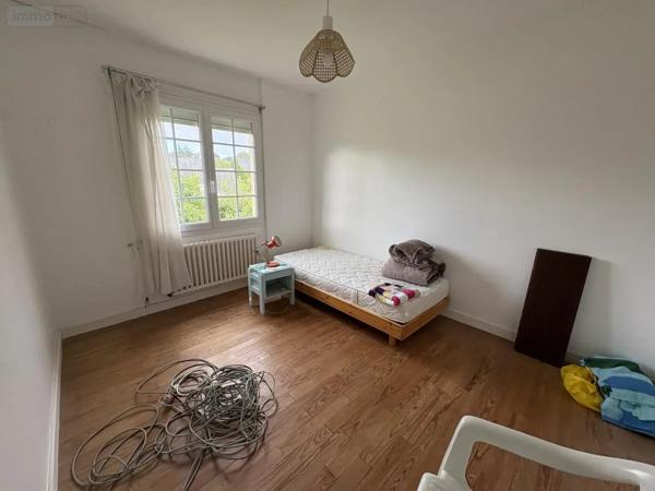 Achat - Maison Cherbourg-en-Cotentin 50100 5 pièces 80 m 2 345 m 2