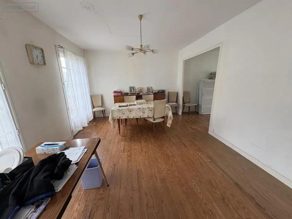 Achat - Maison Cherbourg-en-Cotentin 50100 5 pièces 80 m 2 345 m 2