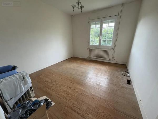 Achat - Maison Cherbourg-en-Cotentin 50100 5 pièces 80 m 2 345 m 2