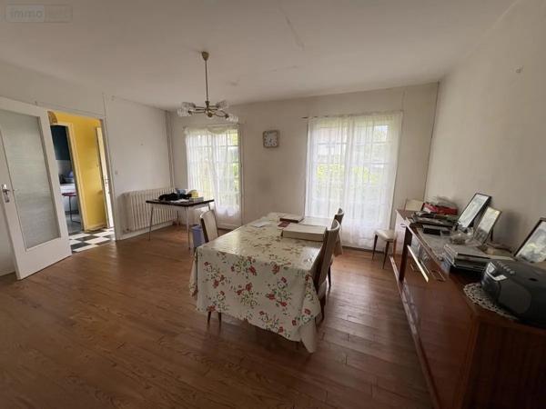 Achat - Maison Cherbourg-en-Cotentin 50100 5 pièces 80 m 2 345 m 2