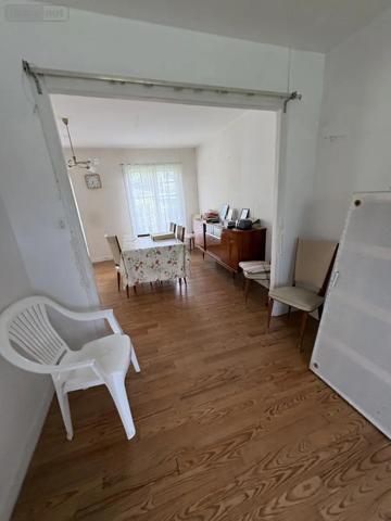 Achat - Maison Cherbourg-en-Cotentin 50100 5 pièces 80 m 2 345 m 2