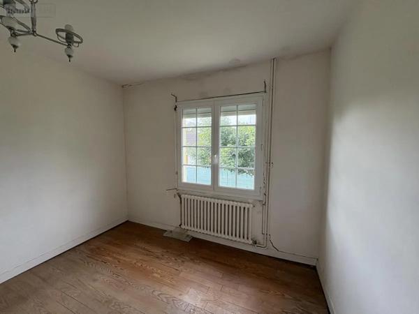 Achat - Maison Cherbourg-en-Cotentin 50100 5 pièces 80 m 2 345 m 2