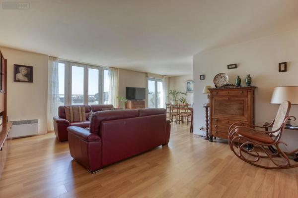 Achat - Appartement Alfortville 94140 3 pièces 100 m 2