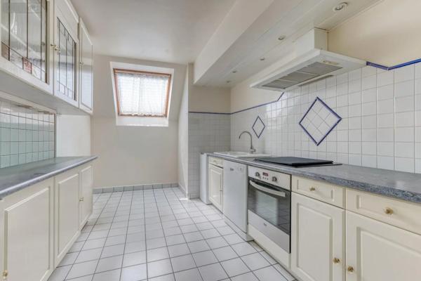 Achat - Appartement Alfortville 94140 3 pièces 100 m 2