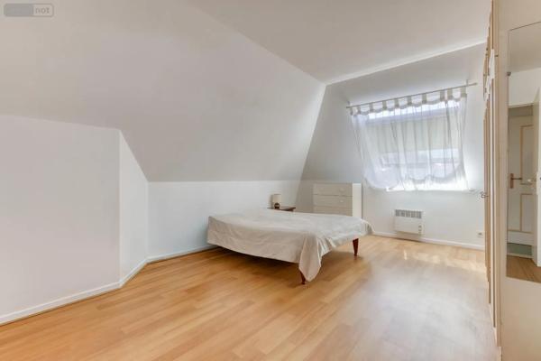 Achat - Appartement Alfortville 94140 3 pièces 100 m 2