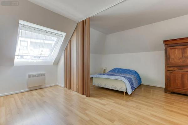 Achat - Appartement Alfortville 94140 3 pièces 100 m 2