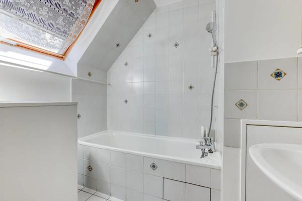 Achat - Appartement Alfortville 94140 3 pièces 100 m 2