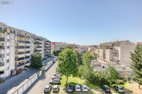 Achat - Appartement Alfortville 94140 3 pièces 100 m 2
