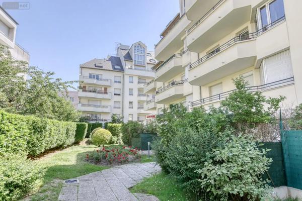 Achat - Appartement Alfortville 94140 3 pièces 100 m 2