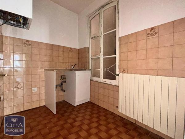 Location appartement 3 pièces de 60.66m²