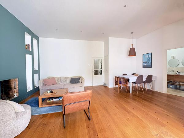 Maison Saint-Augustin 90m²